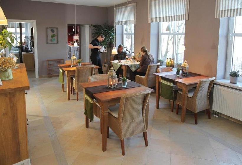 Отель Alte Landschule