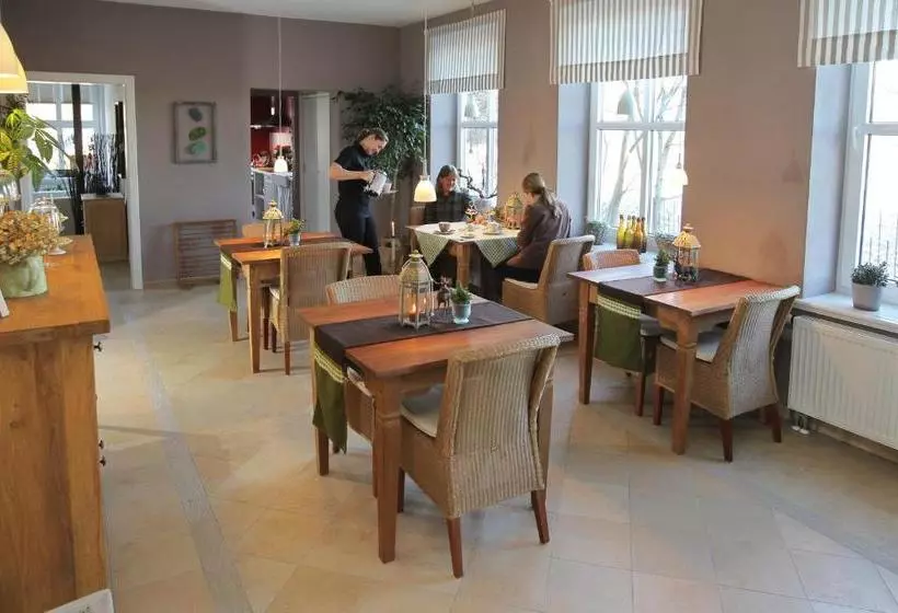 Hotelli Alte Landschule
