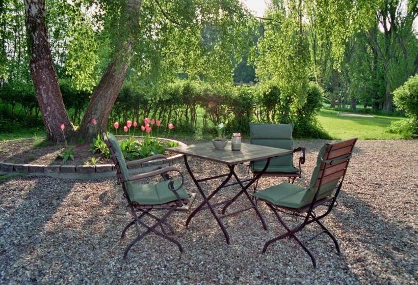 Отель Alte Landschule