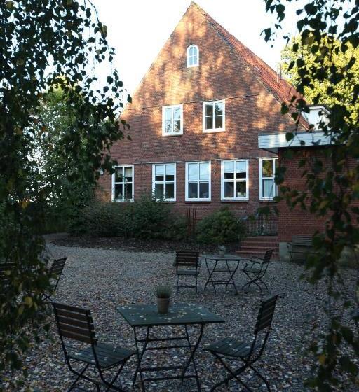 Отель Alte Landschule