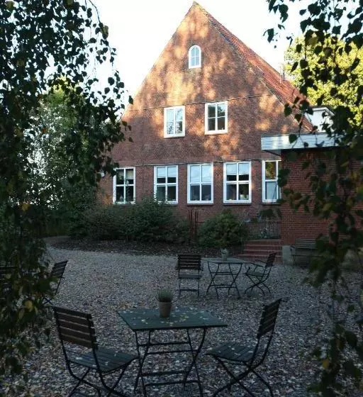 Hotelli Alte Landschule