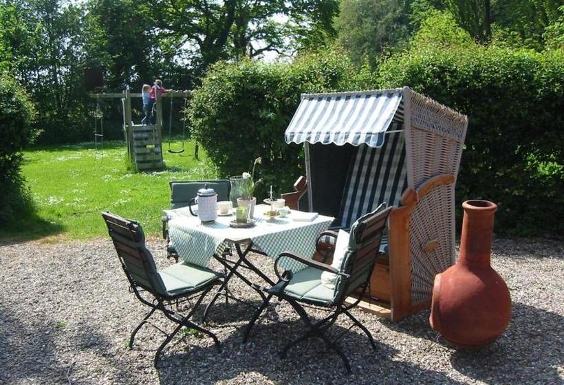 Отель Alte Landschule