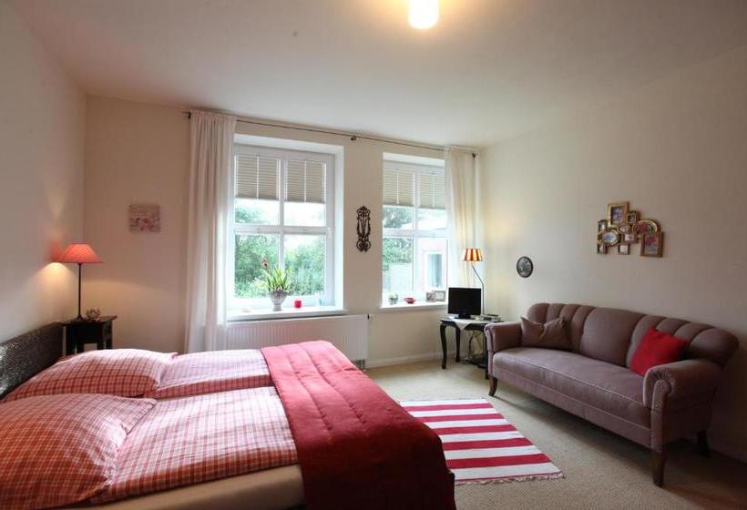 Отель Alte Landschule