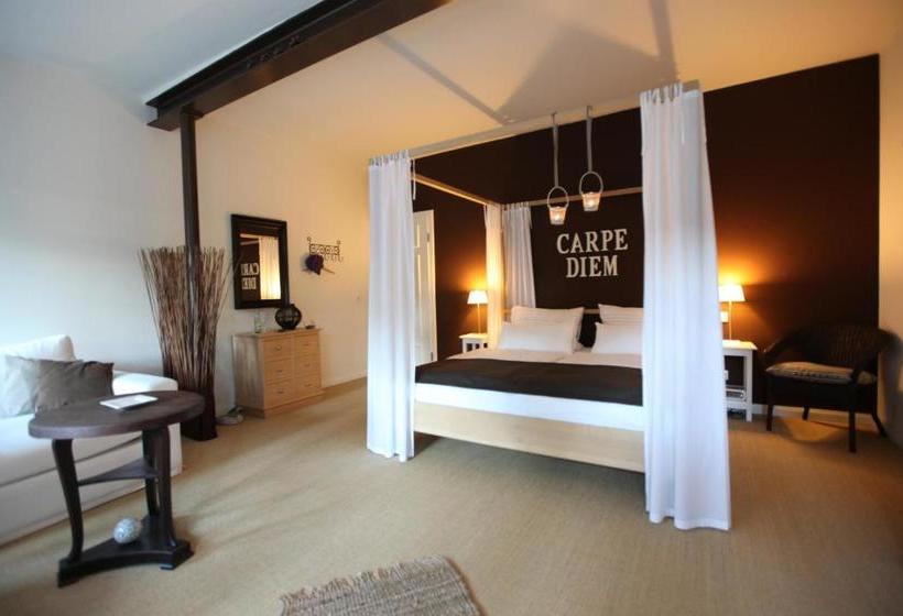 Отель Alte Landschule