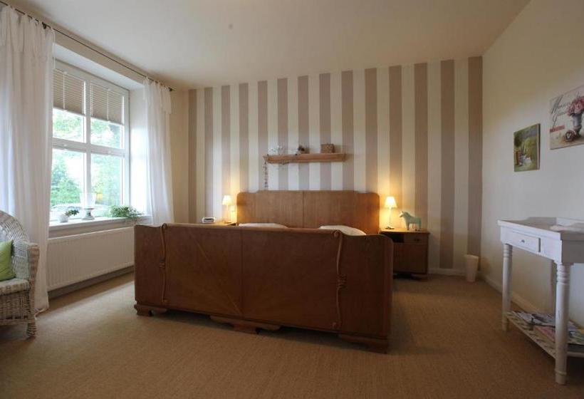 Отель Alte Landschule