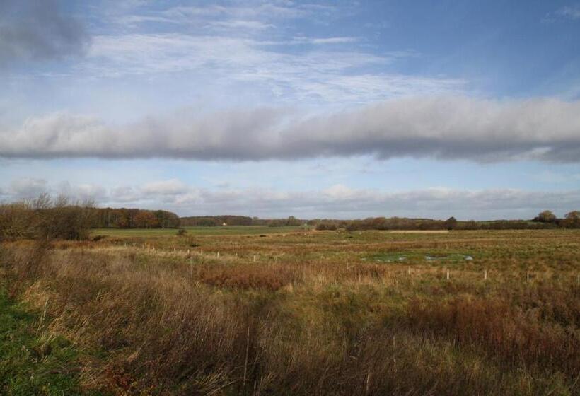 Отель Alte Landschule