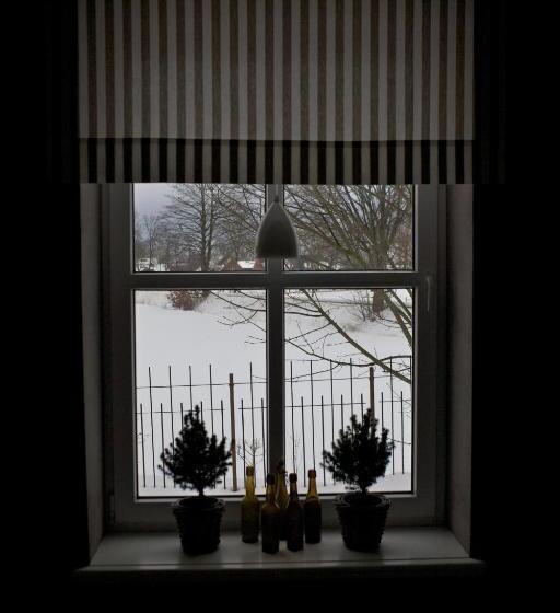 Отель Alte Landschule