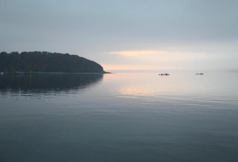 Отель Alte Landschule