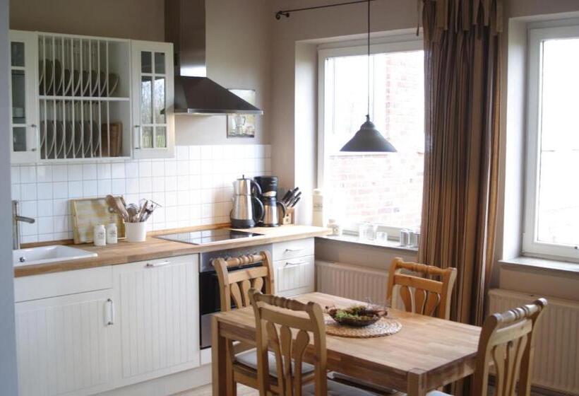 Отель Alte Landschule