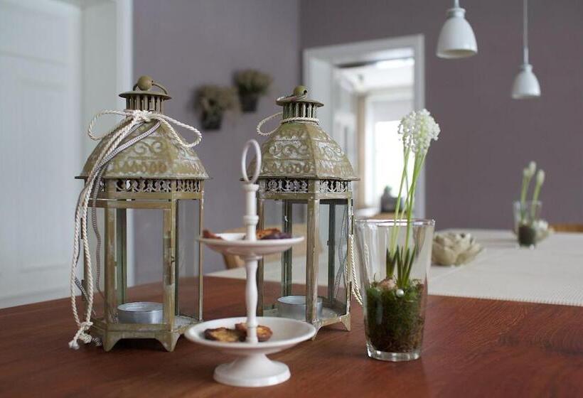 Отель Alte Landschule