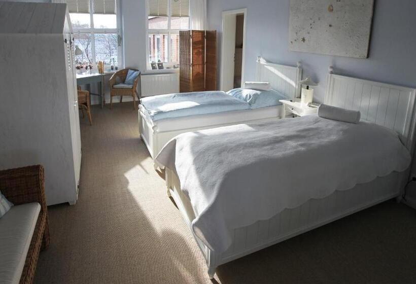 Отель Alte Landschule