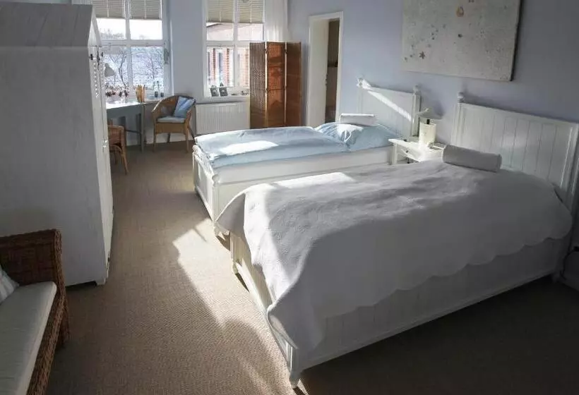 Hotelli Alte Landschule