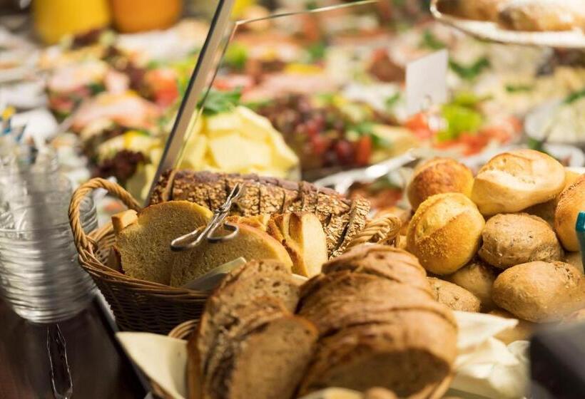 فندق & Café Strandeck