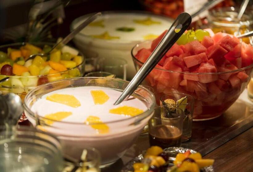 فندق & Café Strandeck