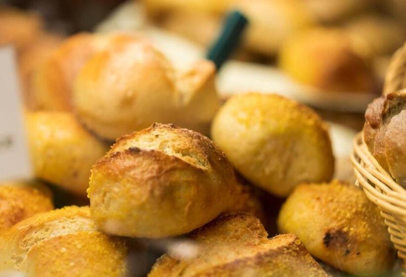 فندق & Café Strandeck