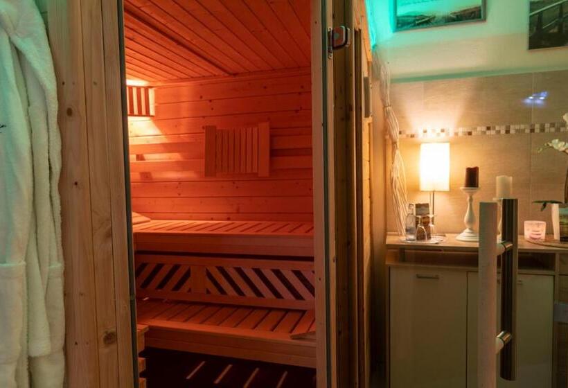 فندق & Café Strandeck