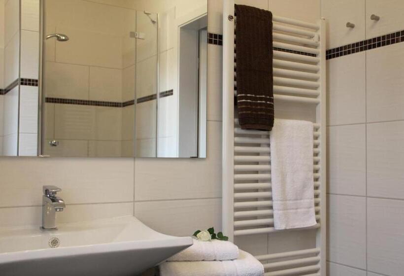 فندق & Café Strandeck