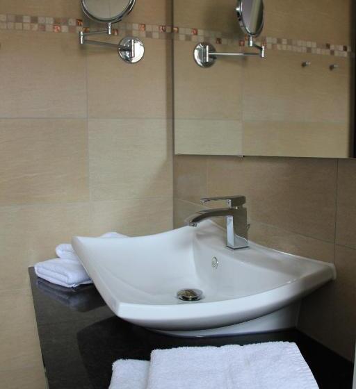 فندق & Café Strandeck