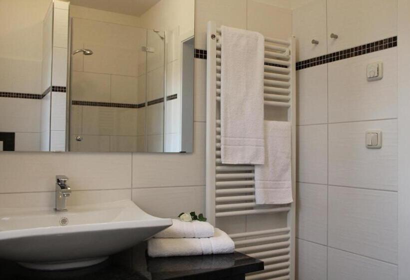 فندق & Café Strandeck