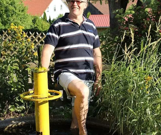 Hotelli Zur Waldesruh