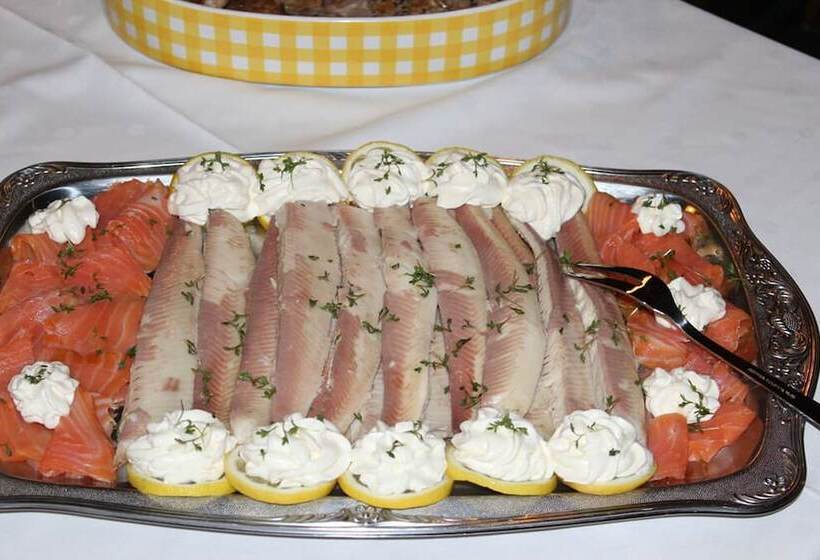 Отель Zur Waldesruh