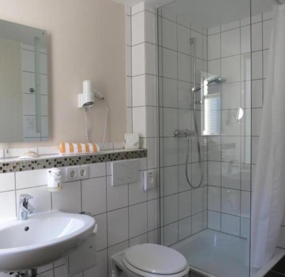 Отель Gästehaus Auszeit