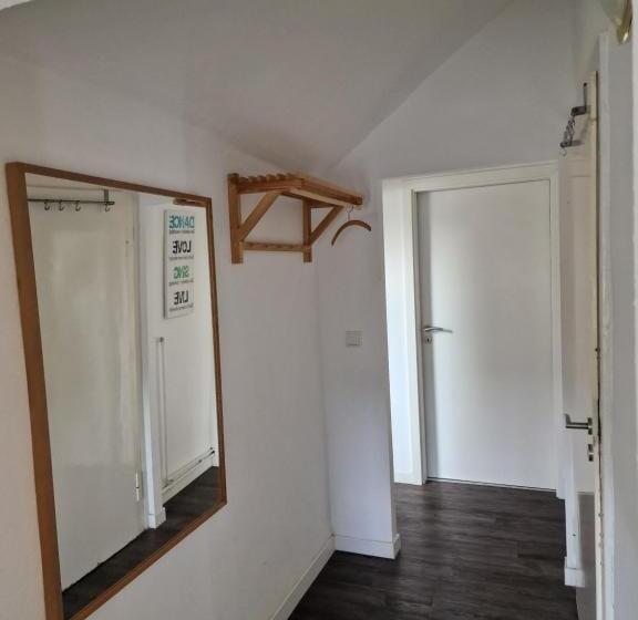 Отель Gästehaus Auszeit