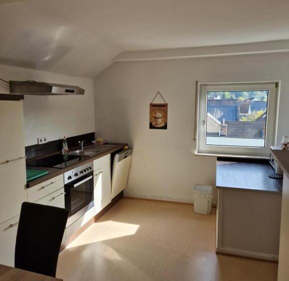 Отель Gästehaus Auszeit