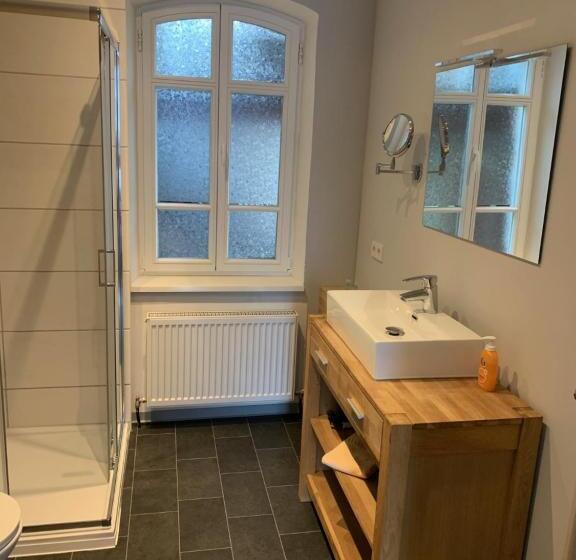 Отель Gästehaus Auszeit