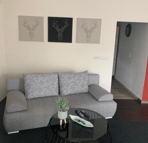 Отель Gästehaus Auszeit