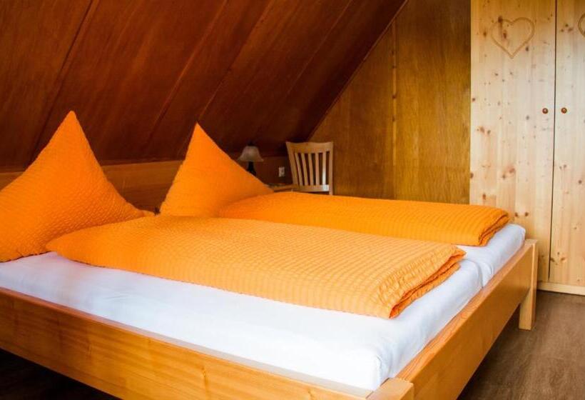 酒店 Klosterweiherhof