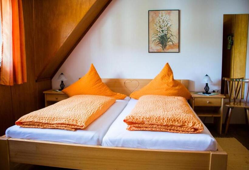 酒店 Klosterweiherhof