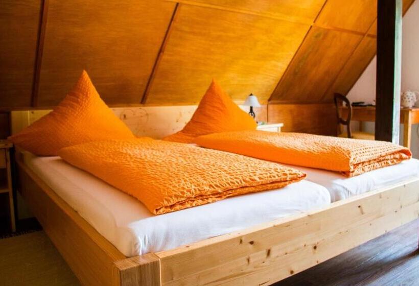 酒店 Klosterweiherhof