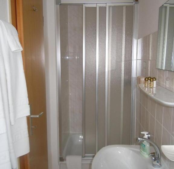 酒店 Klosterweiherhof