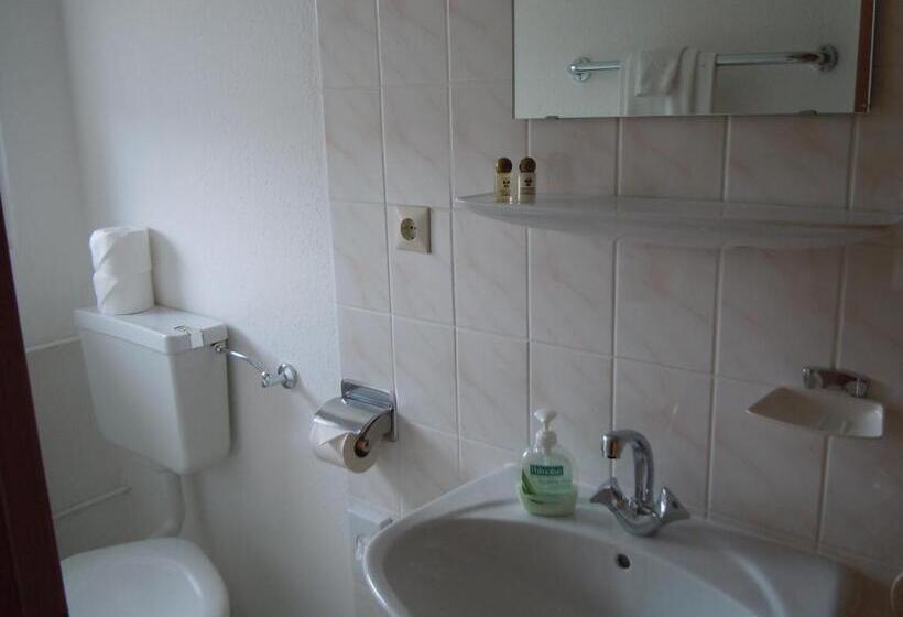 酒店 Klosterweiherhof