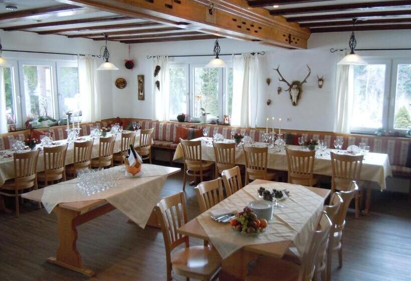 酒店 Klosterweiherhof