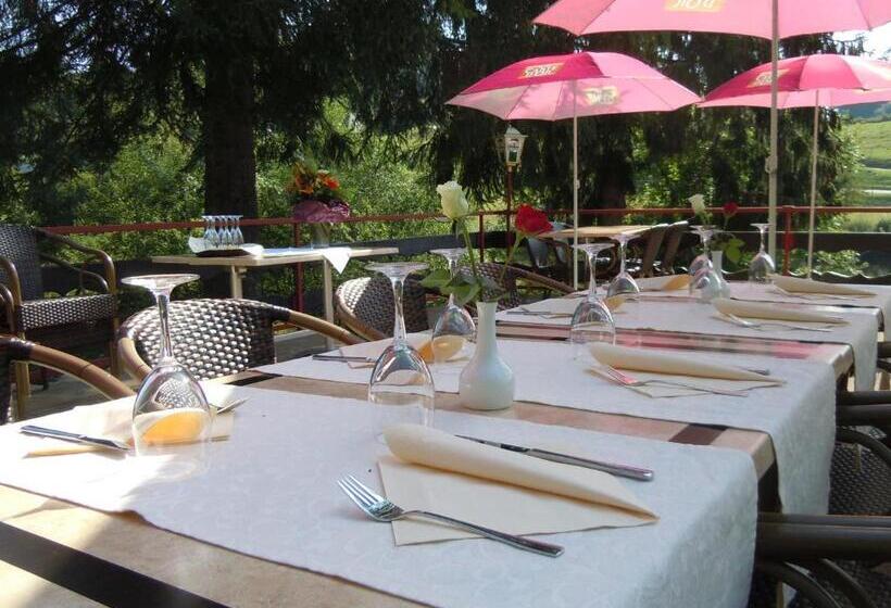 酒店 Klosterweiherhof