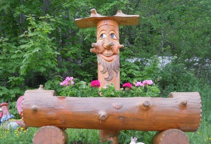 酒店 Klosterweiherhof