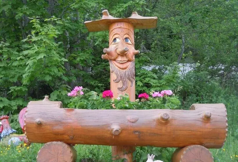 Hotelli Klosterweiherhof