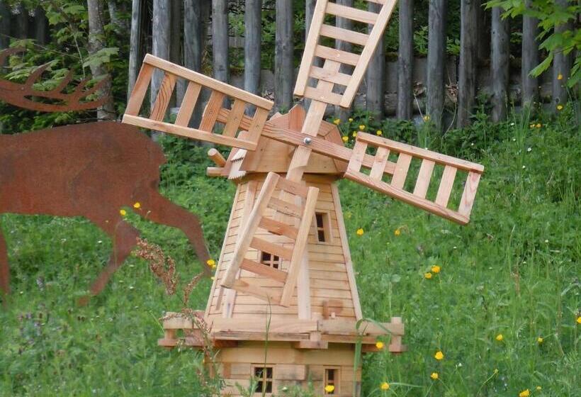 酒店 Klosterweiherhof