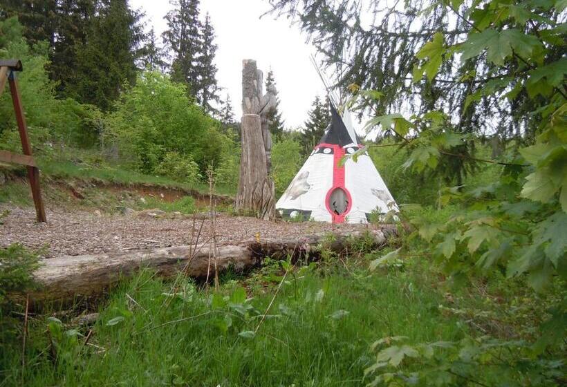 酒店 Klosterweiherhof