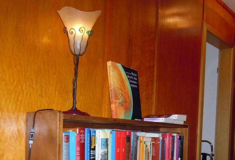 酒店 Klosterweiherhof