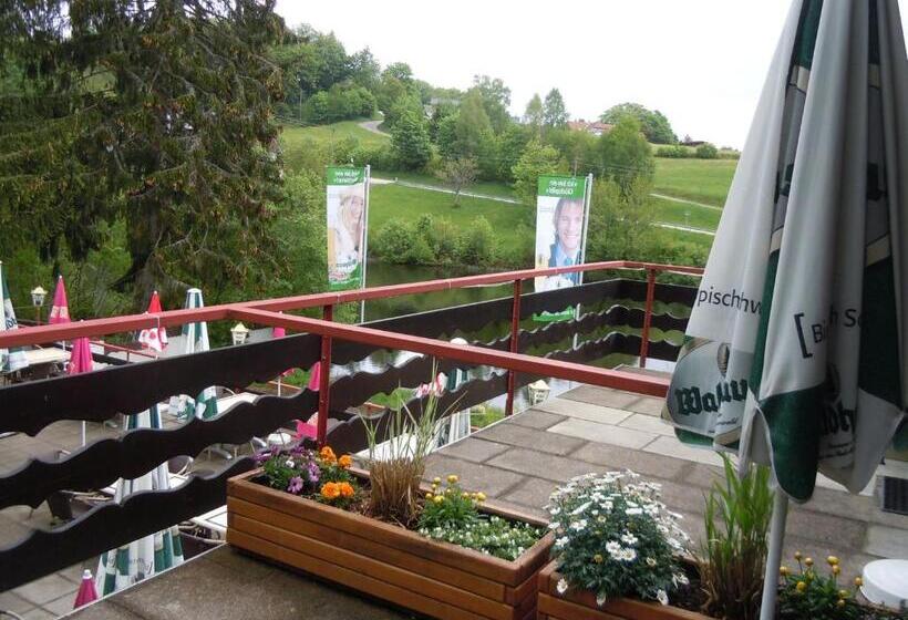 酒店 Klosterweiherhof