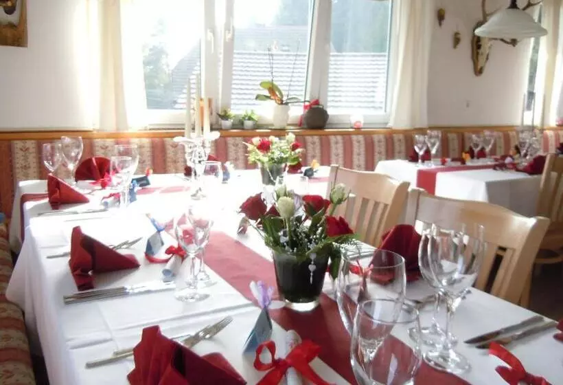 Hotelli Klosterweiherhof