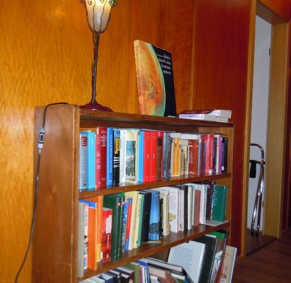 酒店 Klosterweiherhof