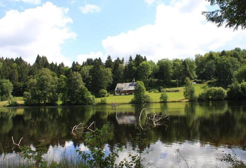 酒店 Klosterweiherhof