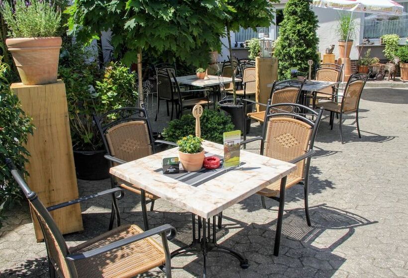 Hotel Landgasthof Zur Post