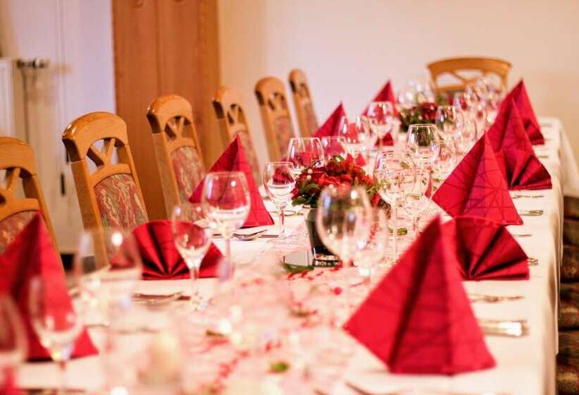 Hotel Landgasthof Zur Post