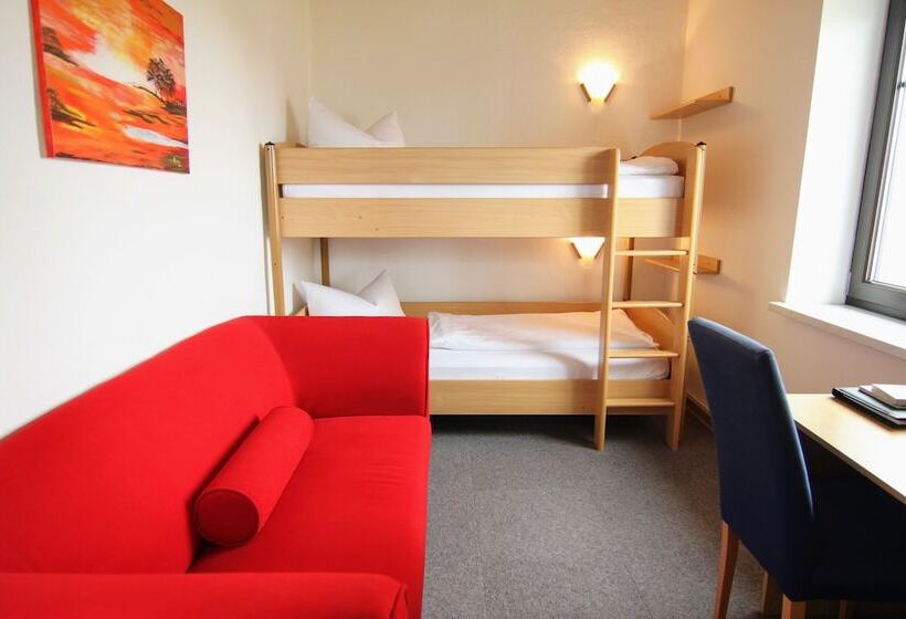 Hotel Landgasthof Zur Post