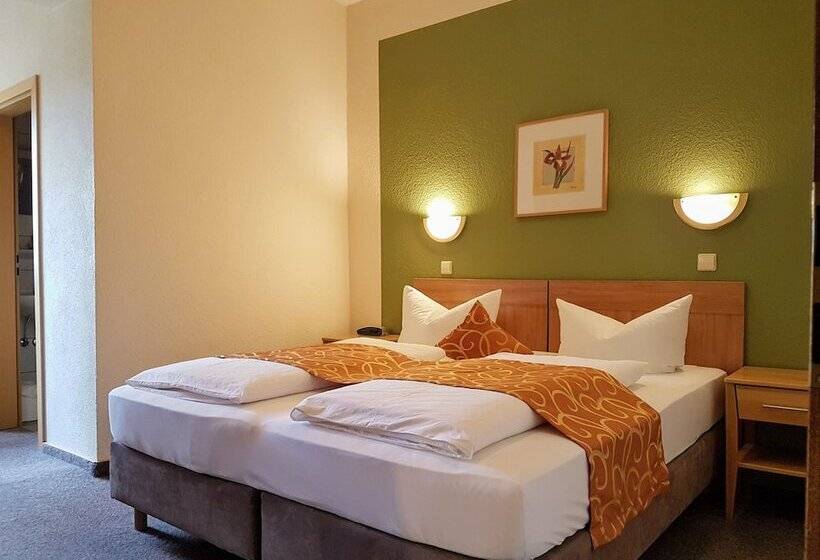 Hotel Landgasthof Zur Post